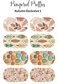 Autumn Midi Exclusive 1 - Pampered Pretties