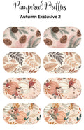 Autumn Midi Exclusive 2 - Pampered Pretties