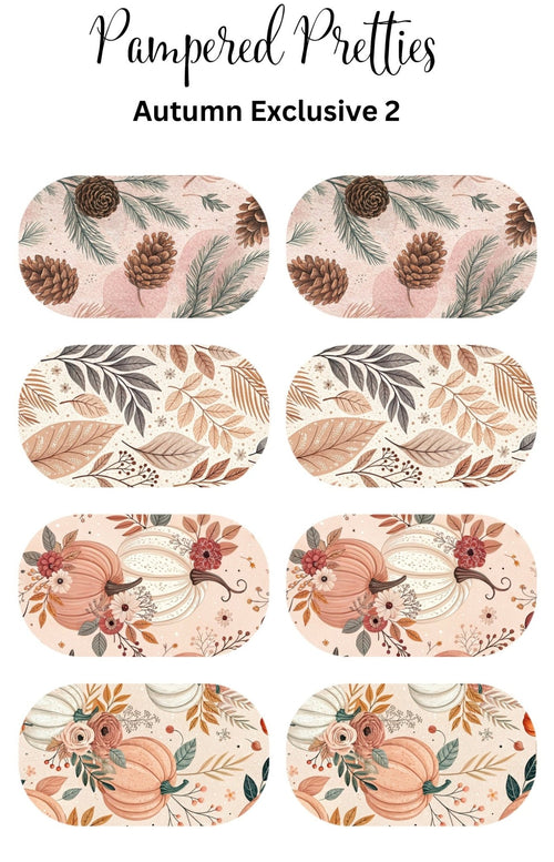 Autumn Midi Exclusive 2 - Pampered Pretties
