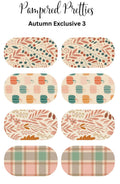Autumn Midi Exclusive 3 - Pampered Pretties
