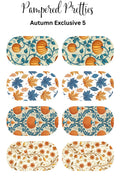 Autumn Midi Exclusive 5 - Pampered Pretties