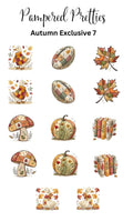 Autumn Midi Exclusive 7 - Pampered Pretties