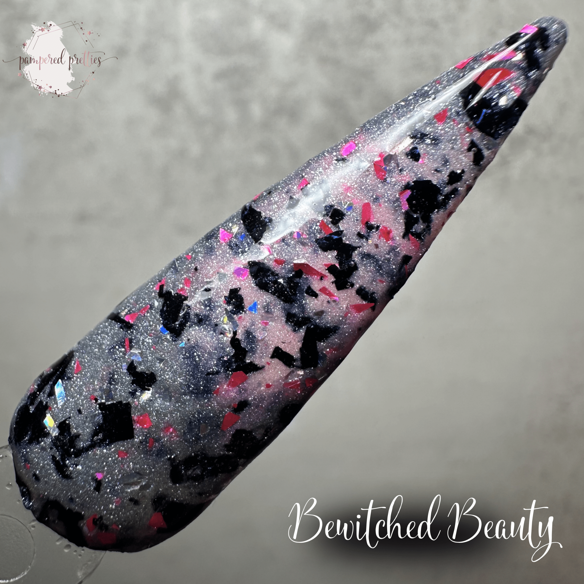Bewitched Beauty - Pampered Pretties