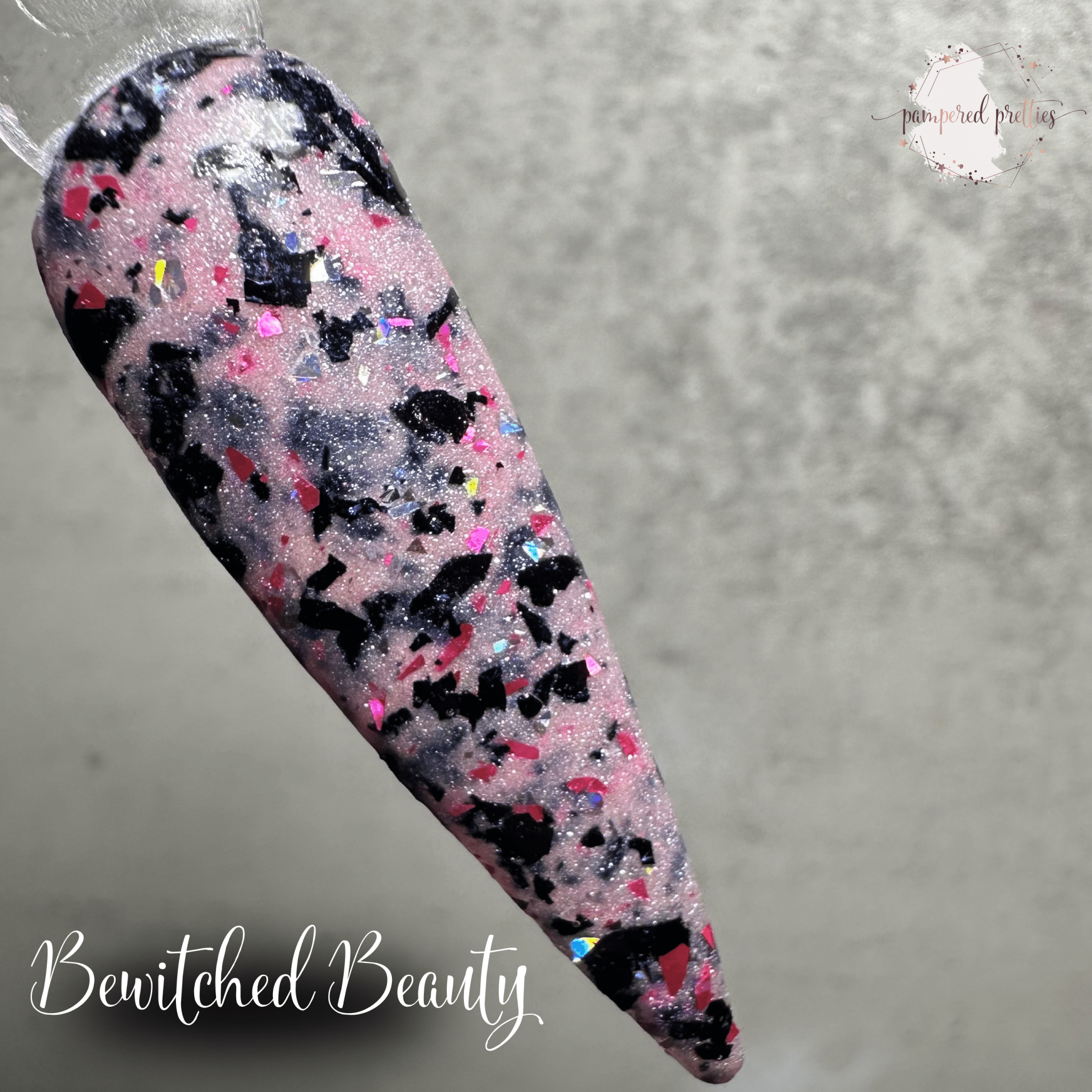 Bewitched Beauty - Pampered Pretties