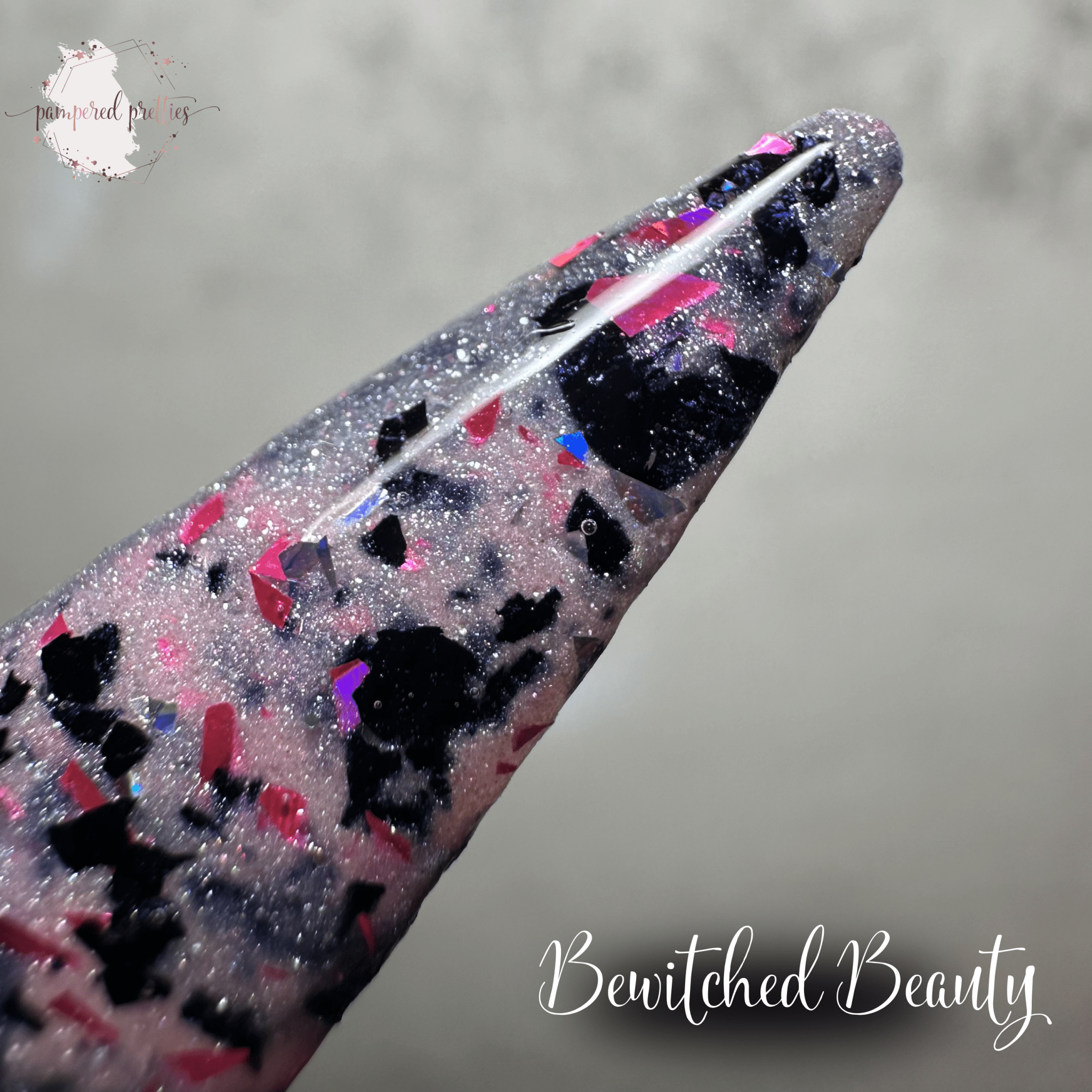 Bewitched Beauty - Pampered Pretties