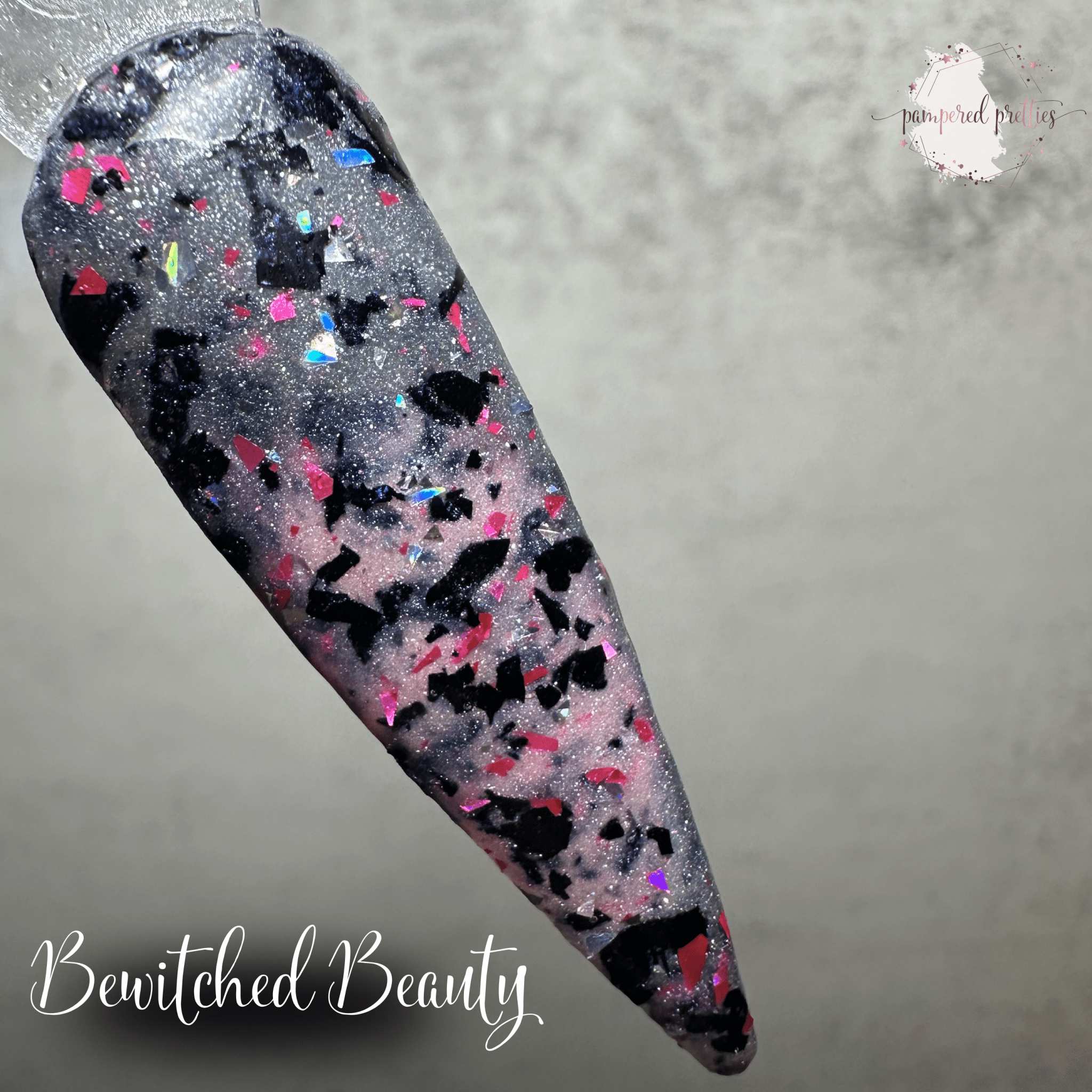 Bewitched Beauty - Pampered Pretties