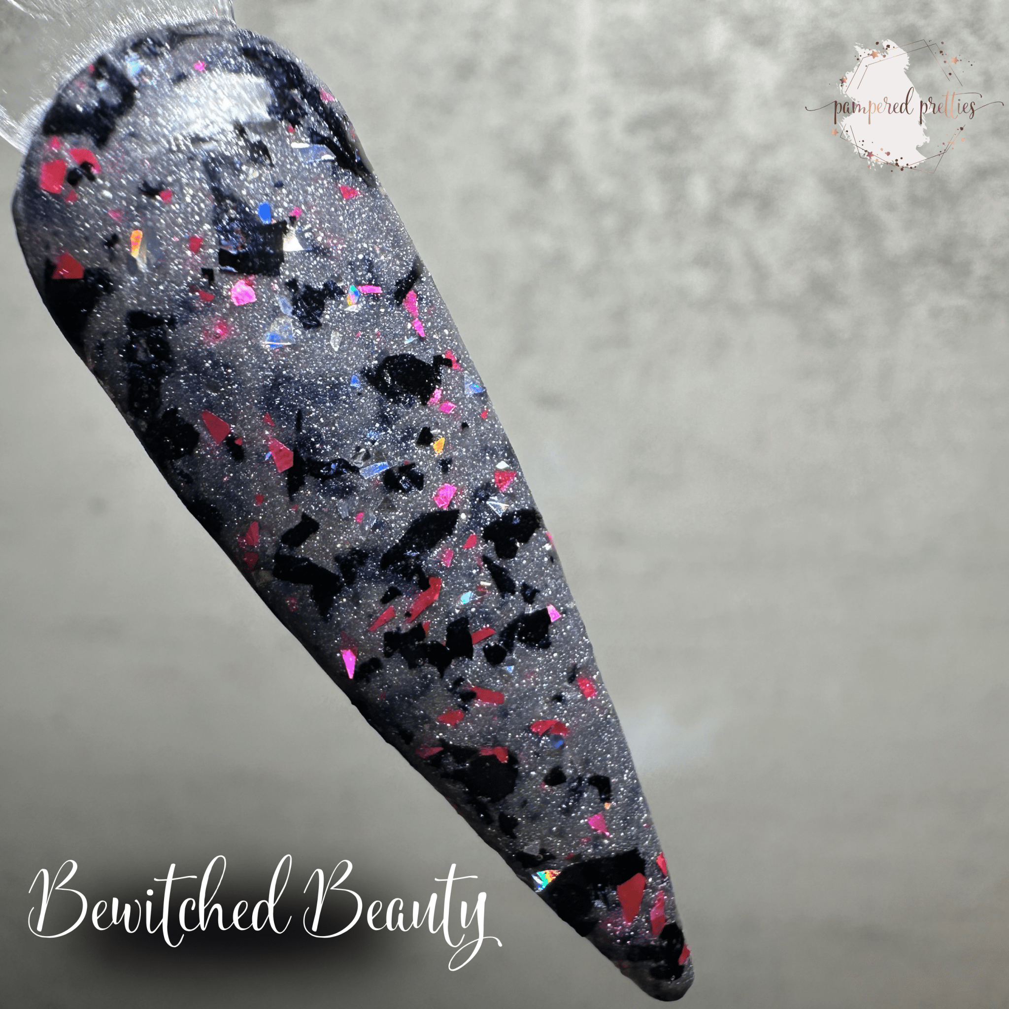 Bewitched Beauty - Pampered Pretties