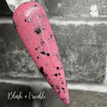 Blush & Trouble - Shimmer Flakie Dip Powder - Pampered Pretties