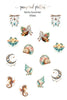 Boho Summer Vibes - Pampered Pretties