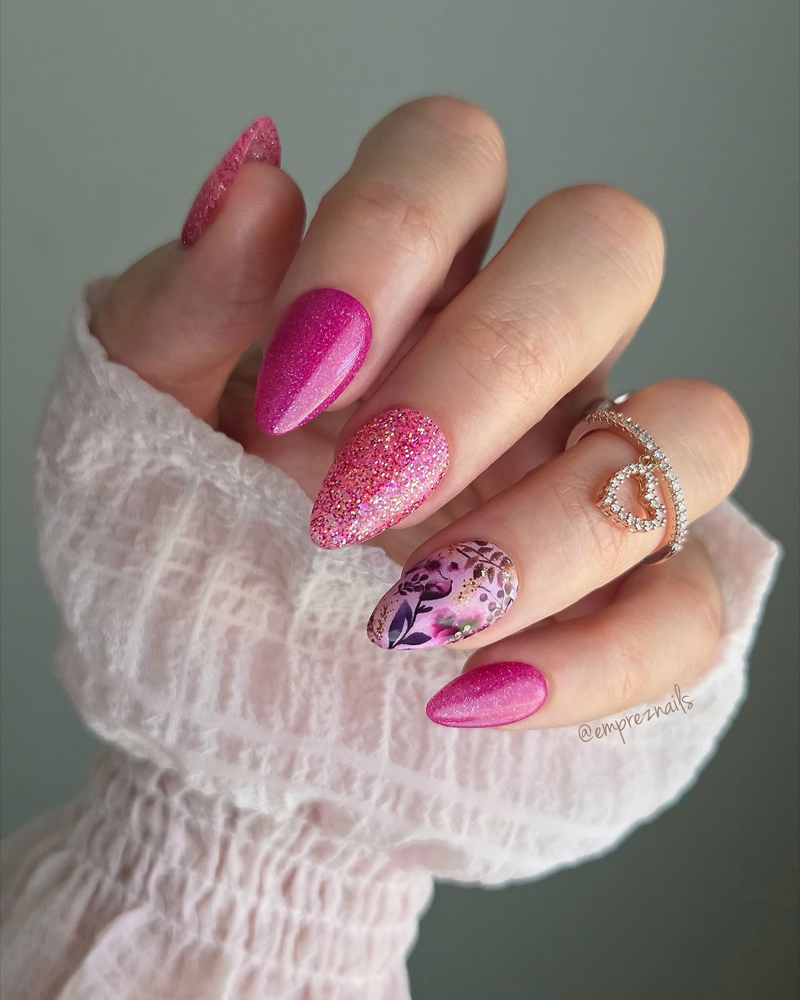 Cabernet Crush - Pampered Pretties