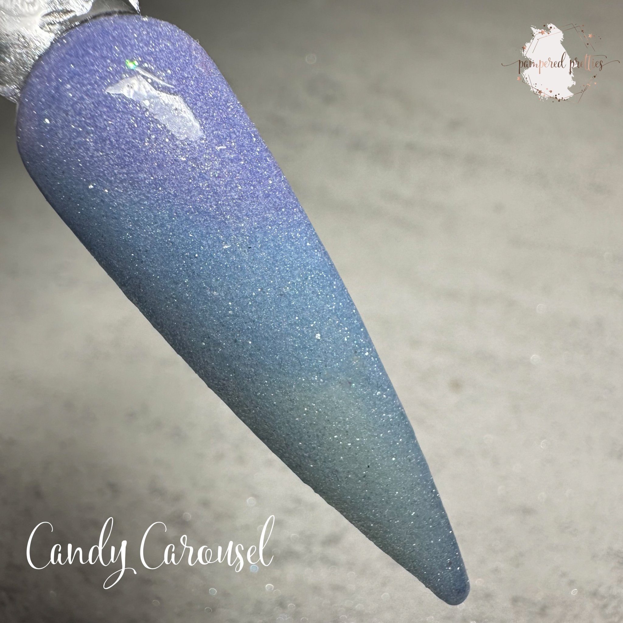 Candy Carousel - Pampered Pretties