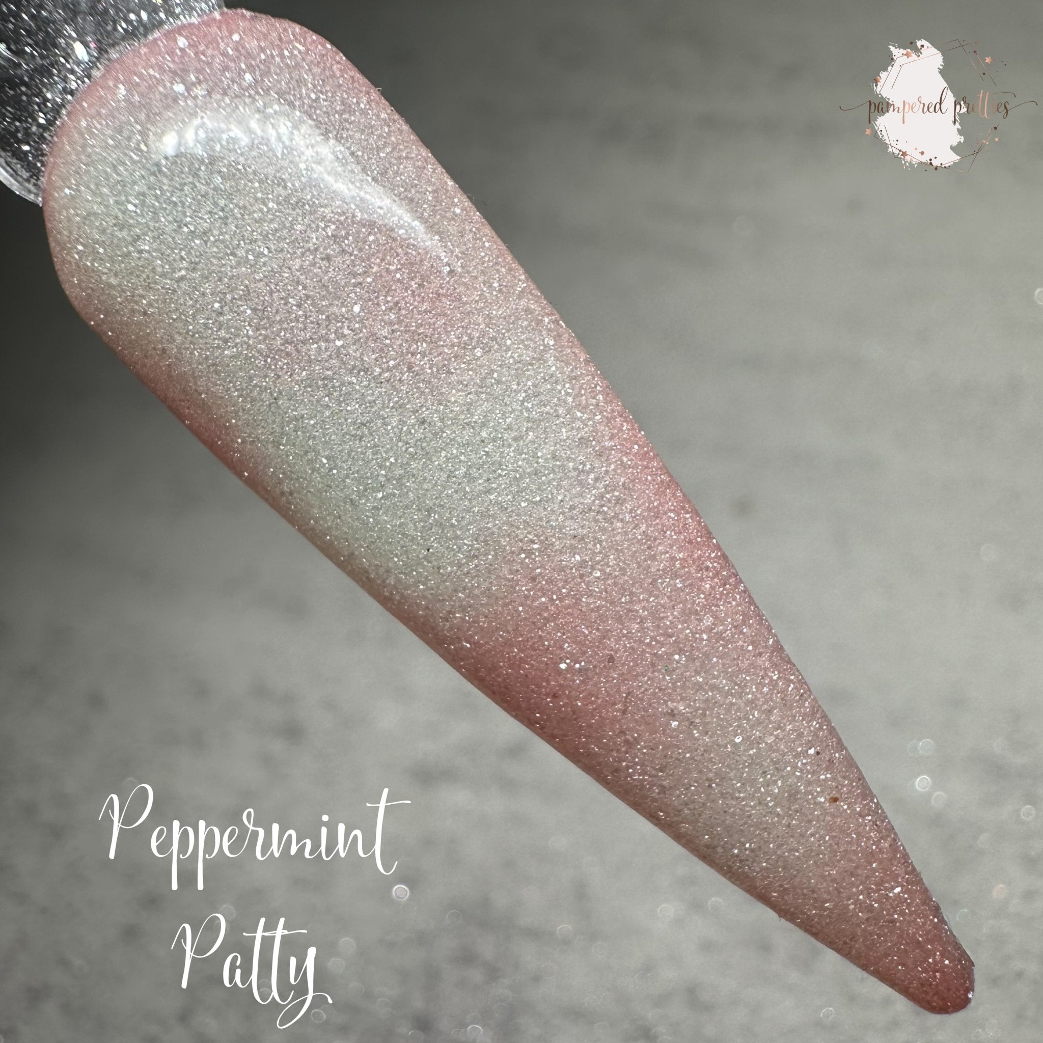 Candyland Collection - Pampered Pretties