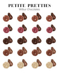 Chocolates - Pampered Pretties