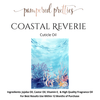 Coastal Reverie - Pampered Pretties