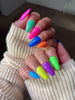 Color Trip Collection - Pampered Pretties