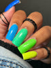 Color Trip Collection - Pampered Pretties