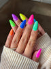 Color Trip Collection - Pampered Pretties