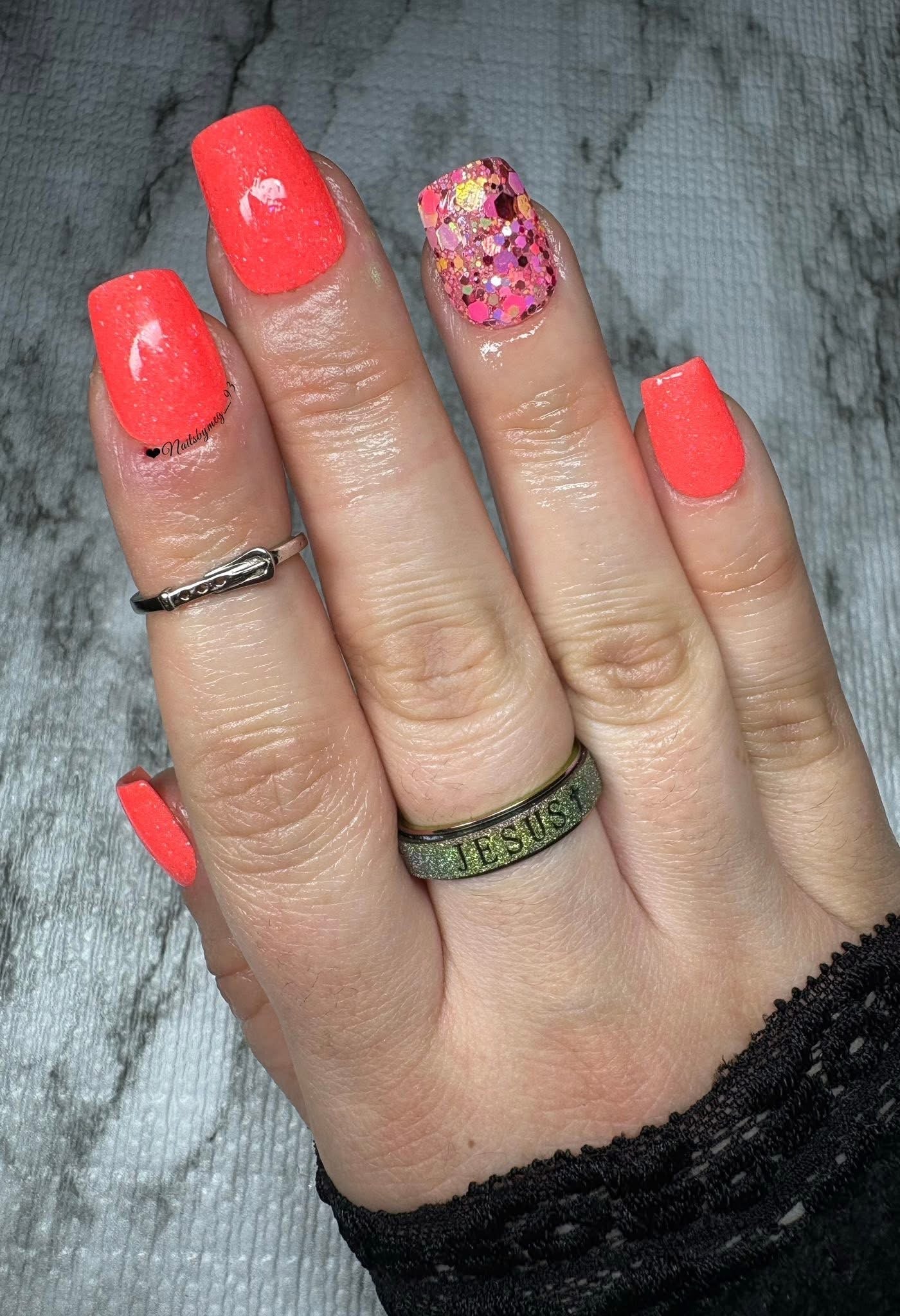 Color Trip Collection - Pampered Pretties