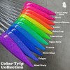 Color Trip Collection - Pampered Pretties
