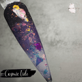 Cosmic Tide - Thermal Flakie Dip Powder - Pampered Pretties