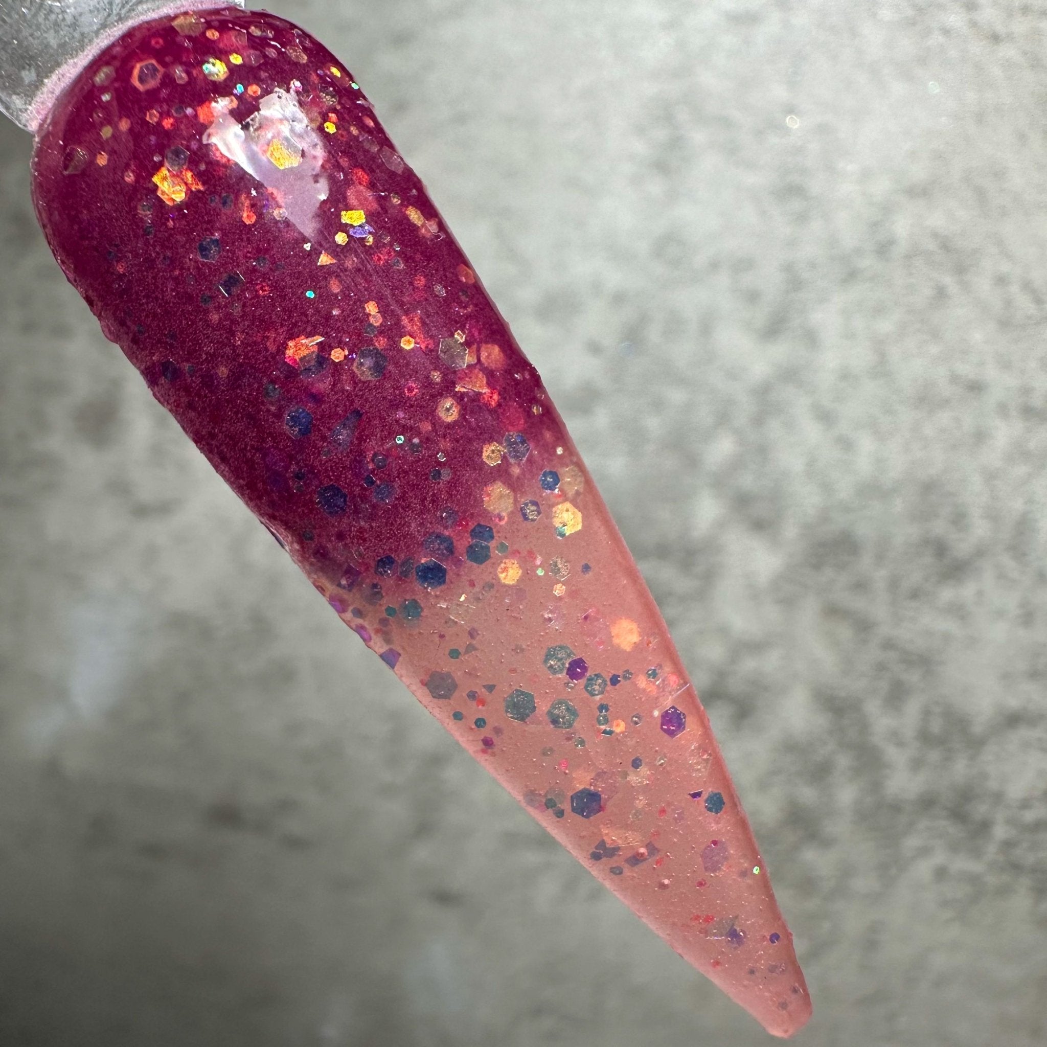 Crushworthy - Pampered Pretties