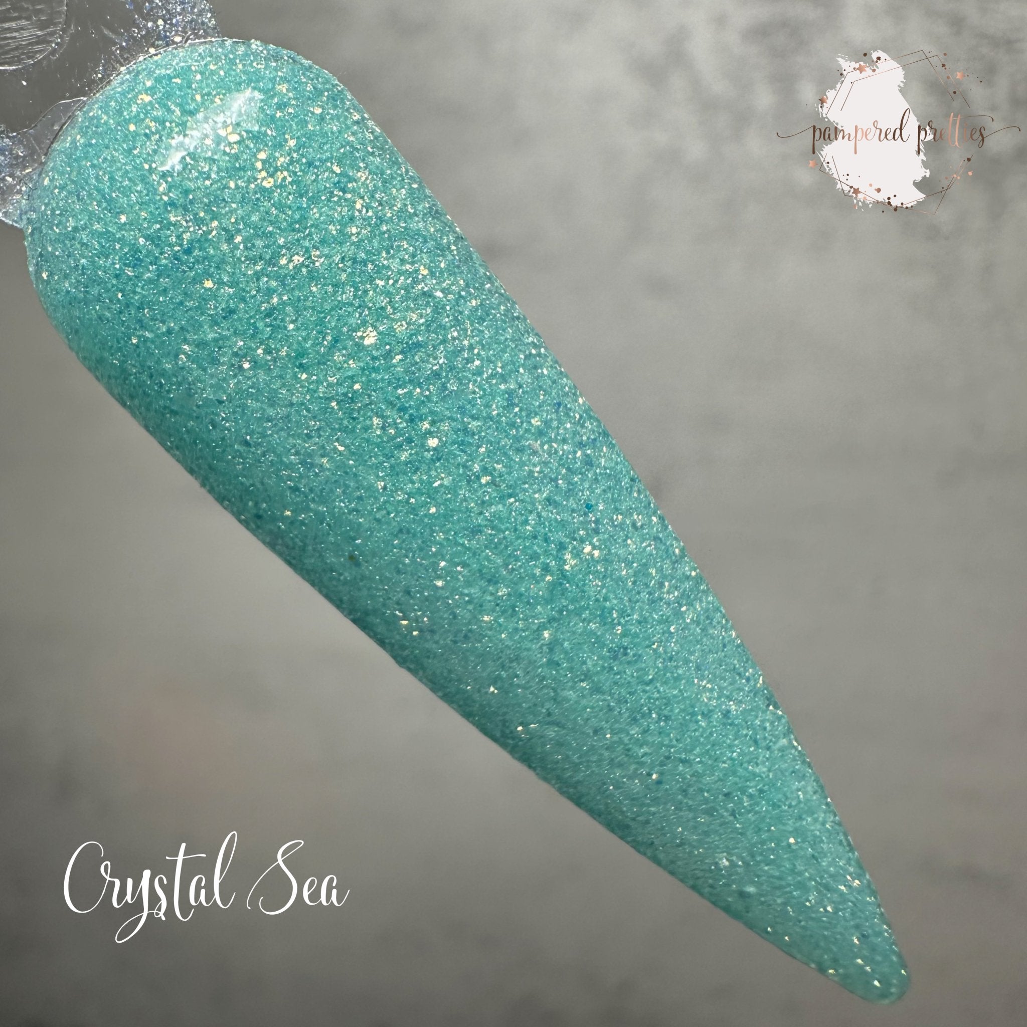 Crystal Sea - Pampered Pretties