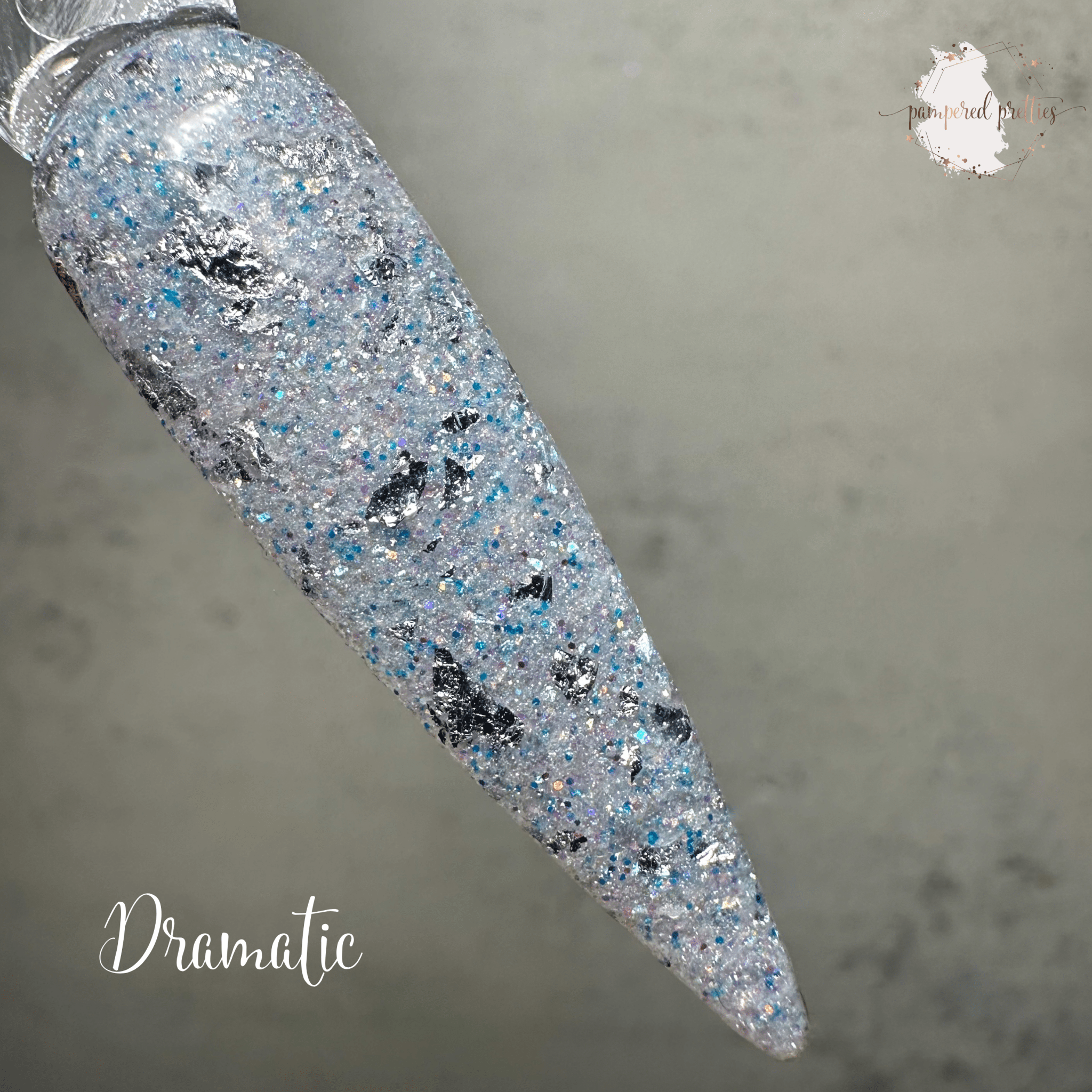 Dramatic - Pampered Pretties