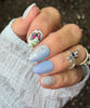Dramatic & Demure - Pampered Pretties