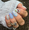 Dramatic & Demure - Pampered Pretties
