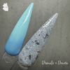 Dramatic & Demure - Pampered Pretties