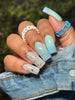 Dramatic & Demure - Pampered Pretties