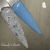 Dramatic & Demure - Pampered Pretties