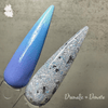 Dramatic & Demure - Pampered Pretties
