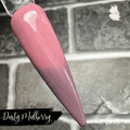 Dusty Mulberry - Solid Thermal Dip Powder - Pampered Pretties