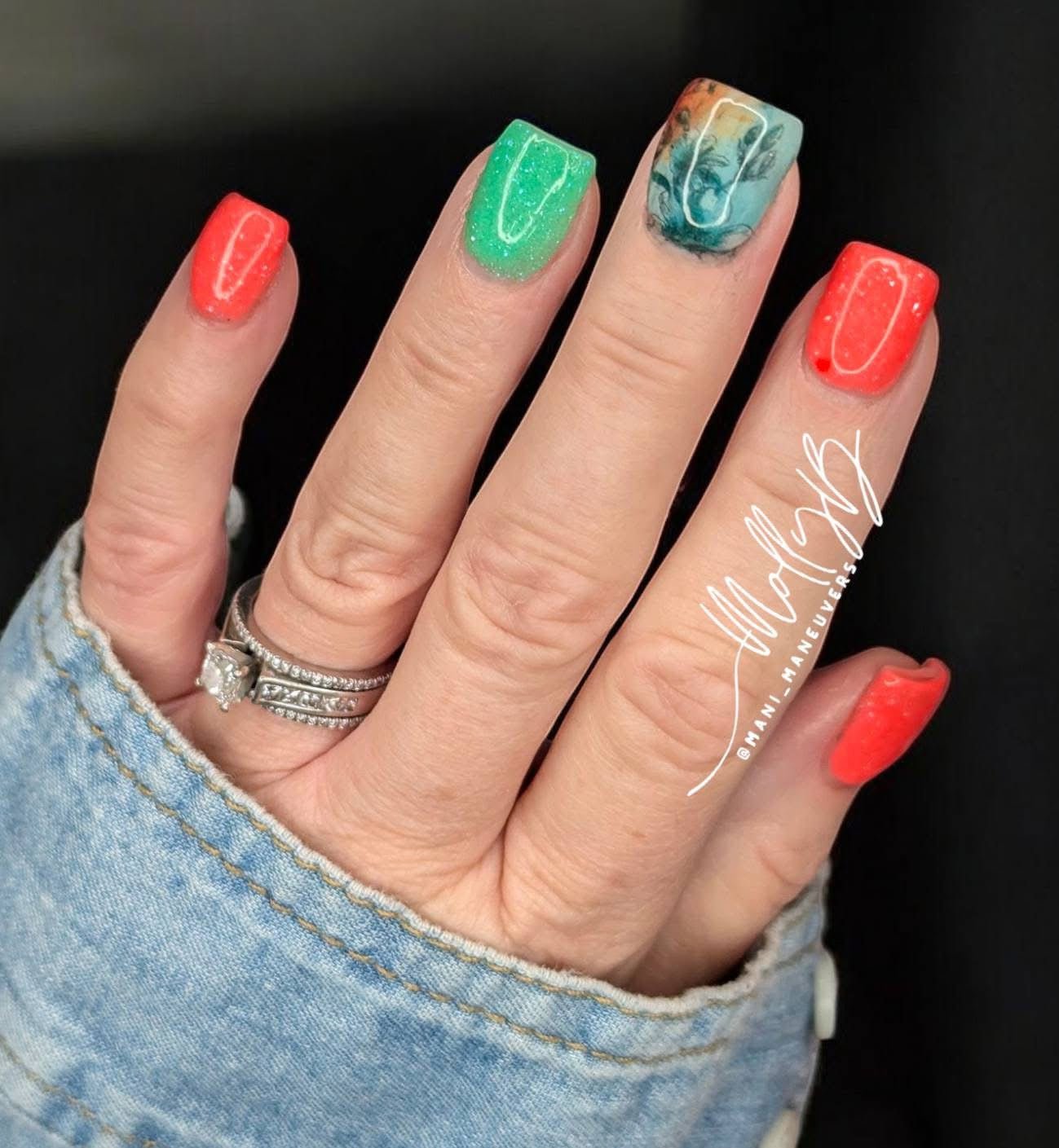 Electro Bloom - Pampered Pretties