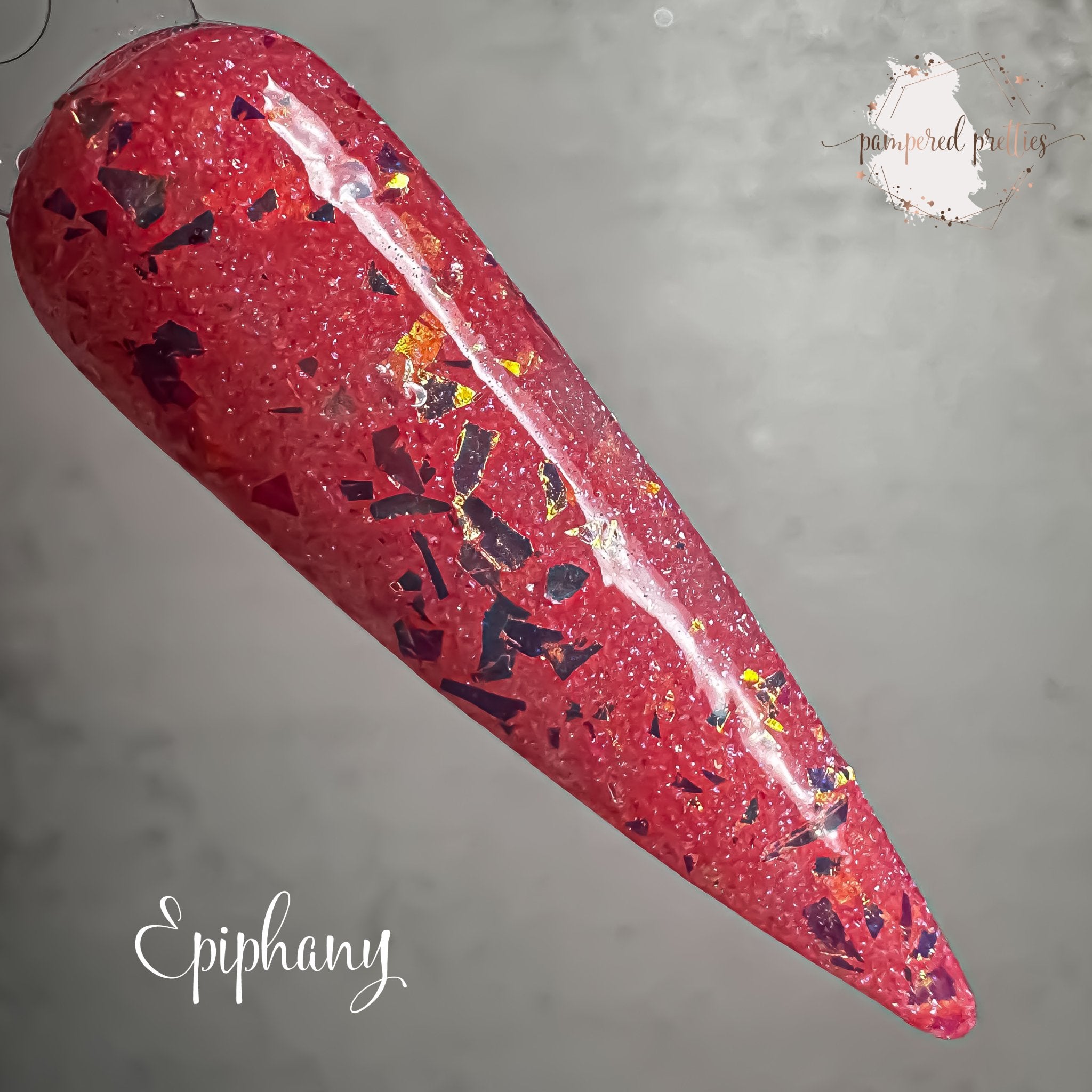 Epiphany - Pampered Pretties