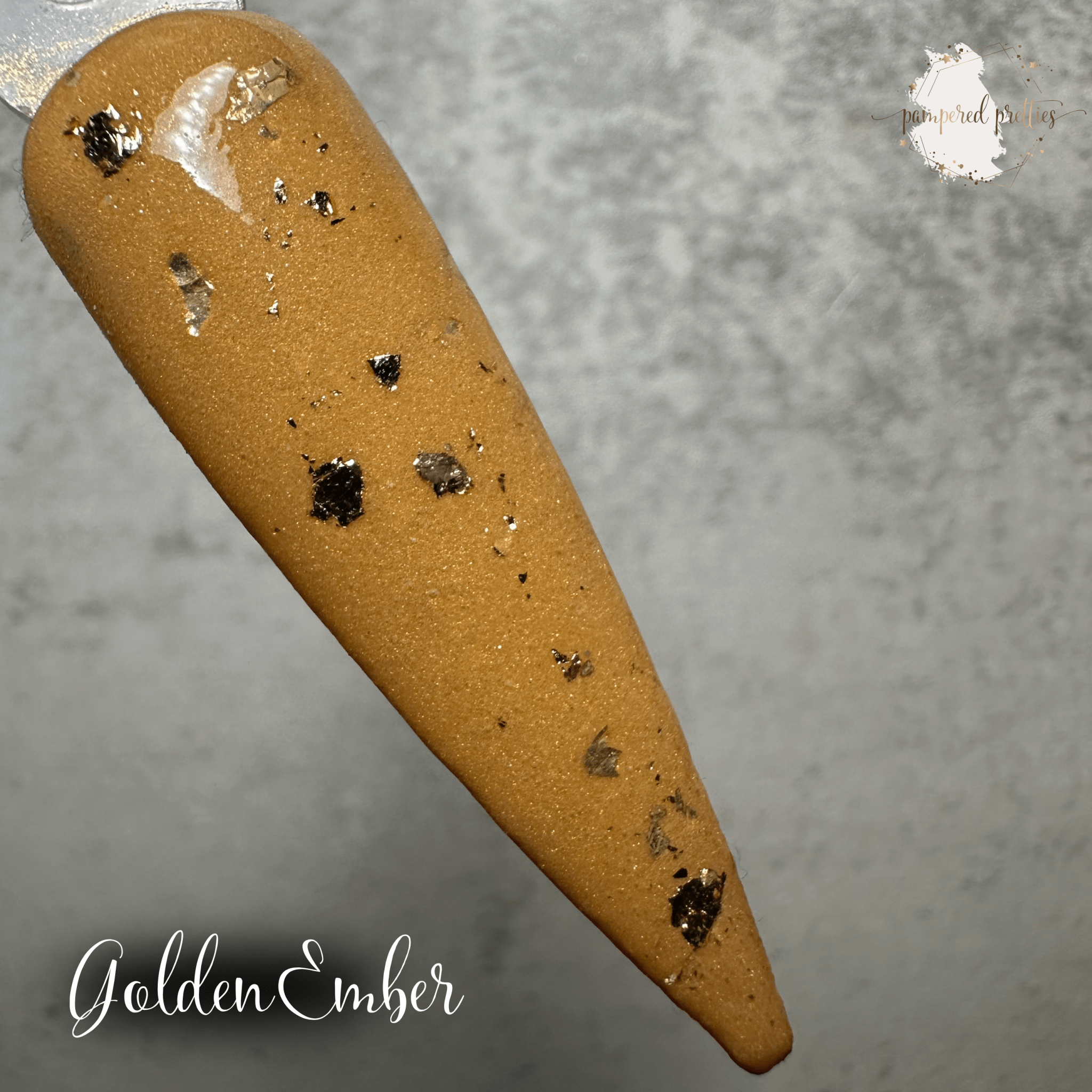 Eternal Ember Collection - Pampered Pretties