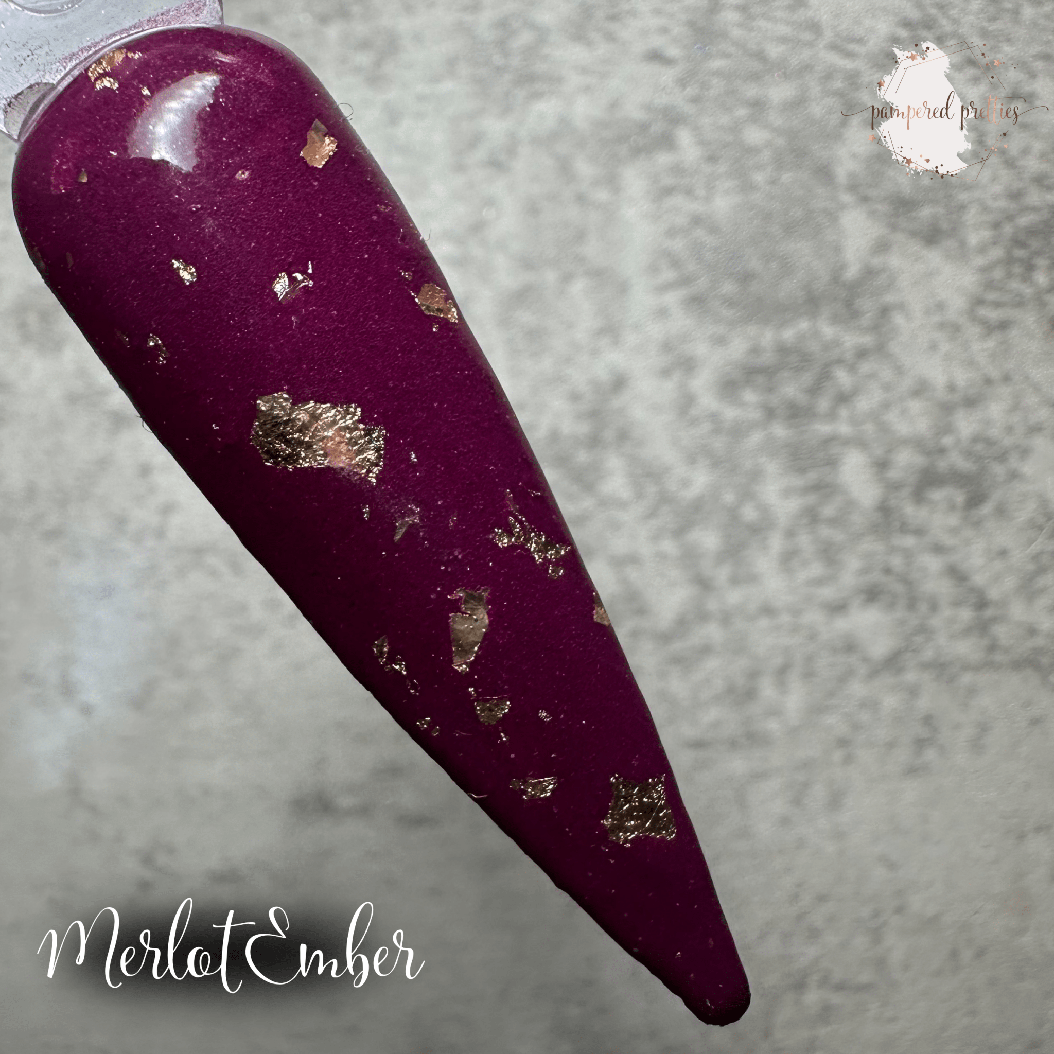 Eternal Ember Collection - Pampered Pretties