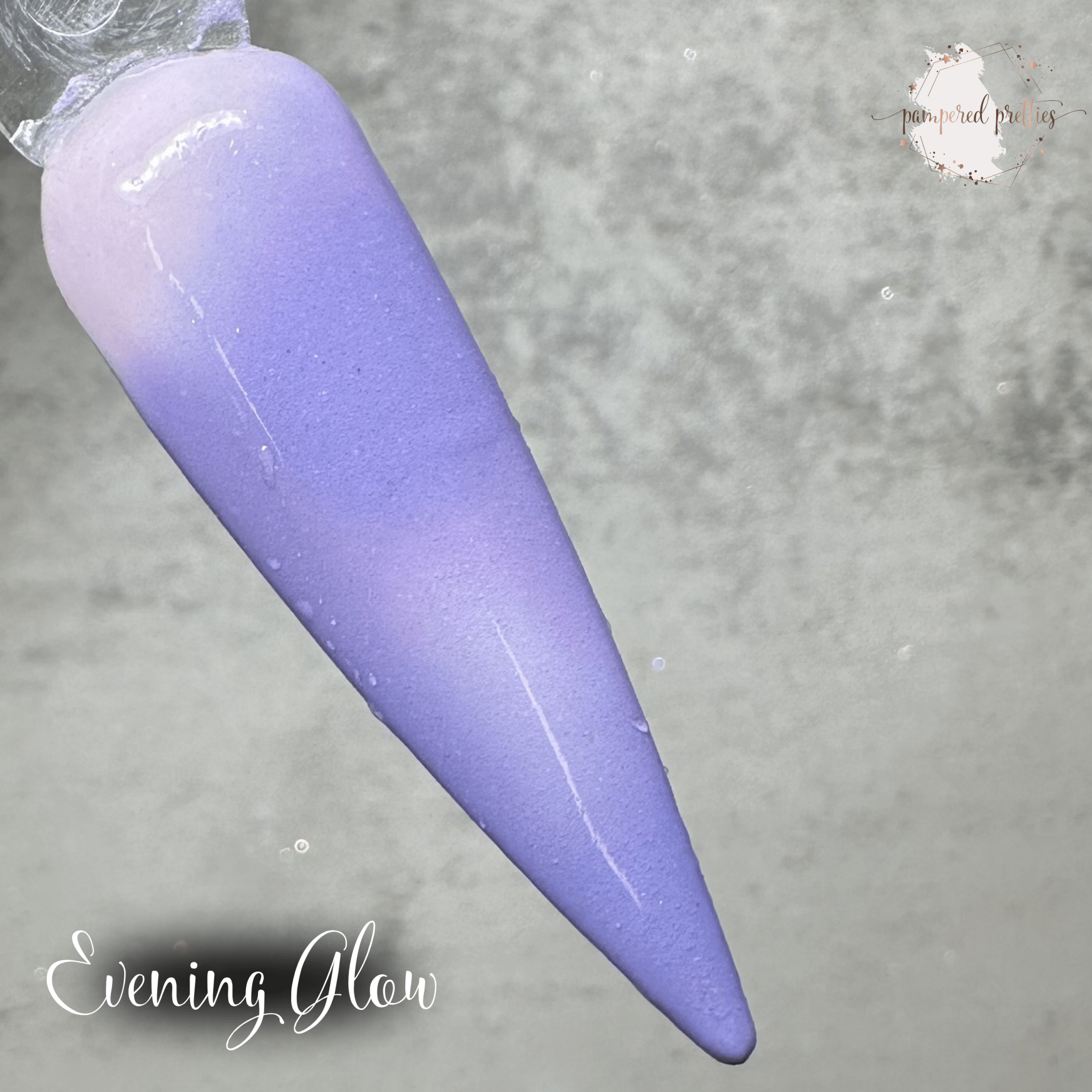 Evening Glow - Pampered Pretties