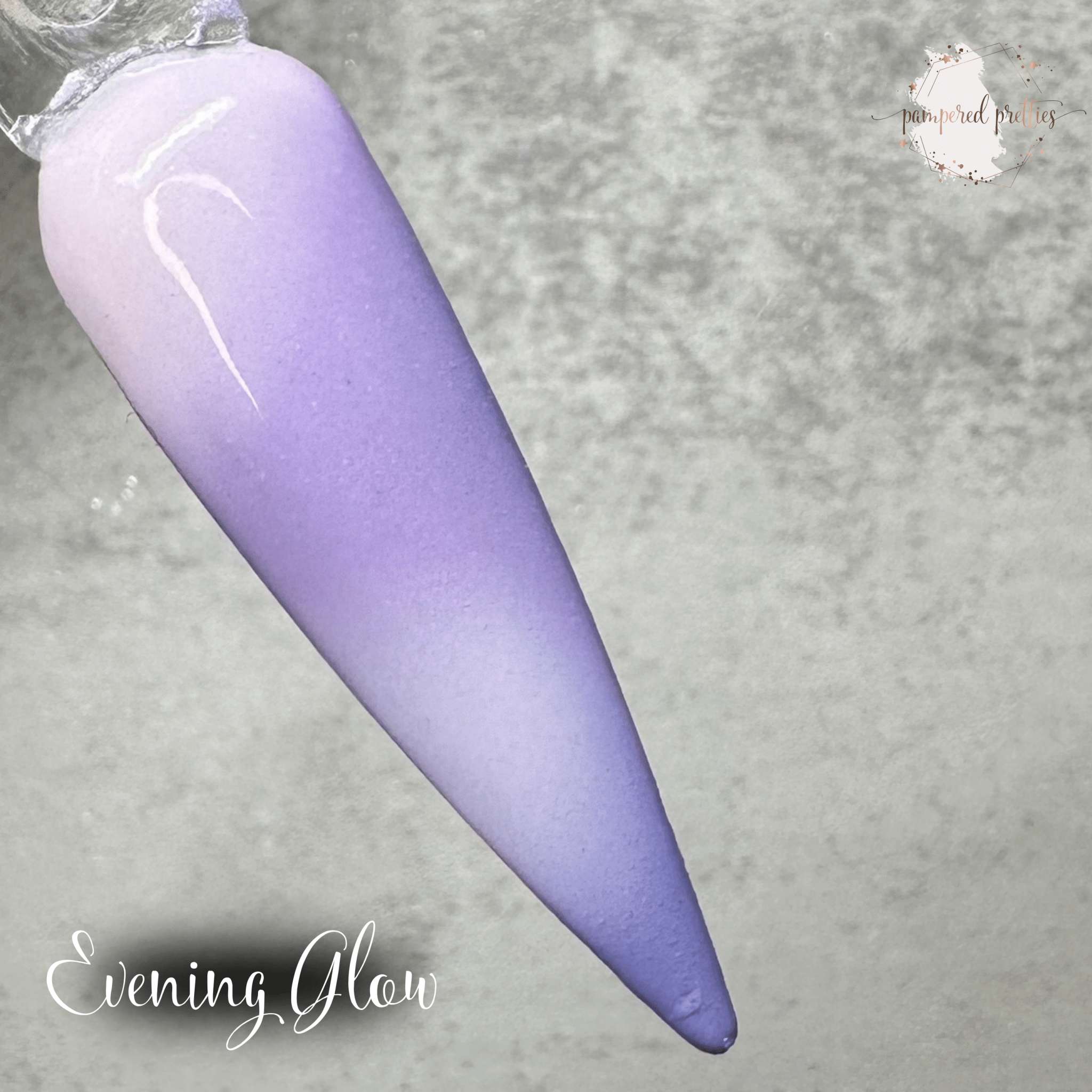 Evening Glow - Pampered Pretties