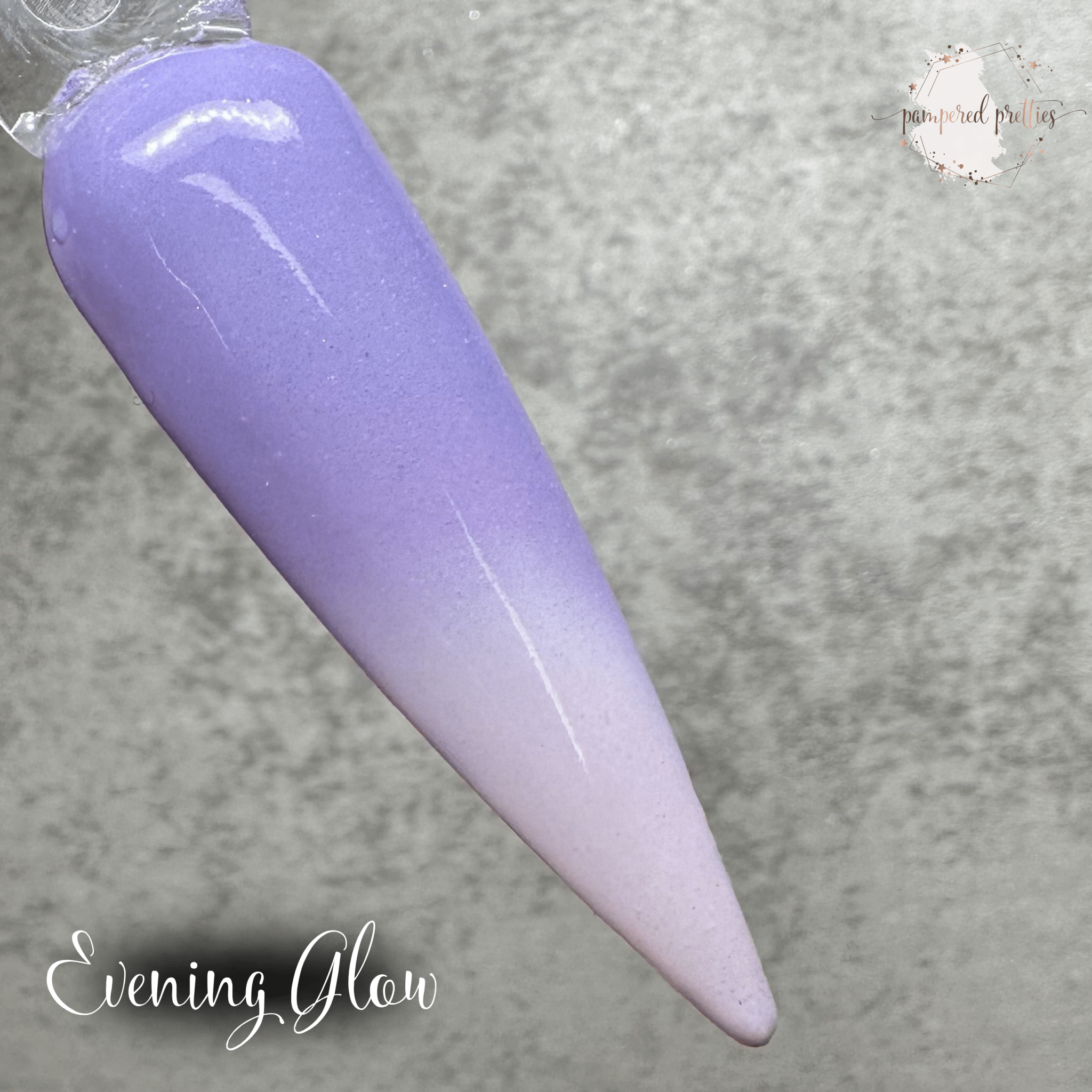 Evening Glow - Pampered Pretties