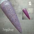 Fairy Gossip - UV Color Changing Opal Flakie Dip Powder - Pampered Pretties