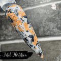 Fatal Flirtation - Foil Flakie Dip Powder - Pampered Pretties