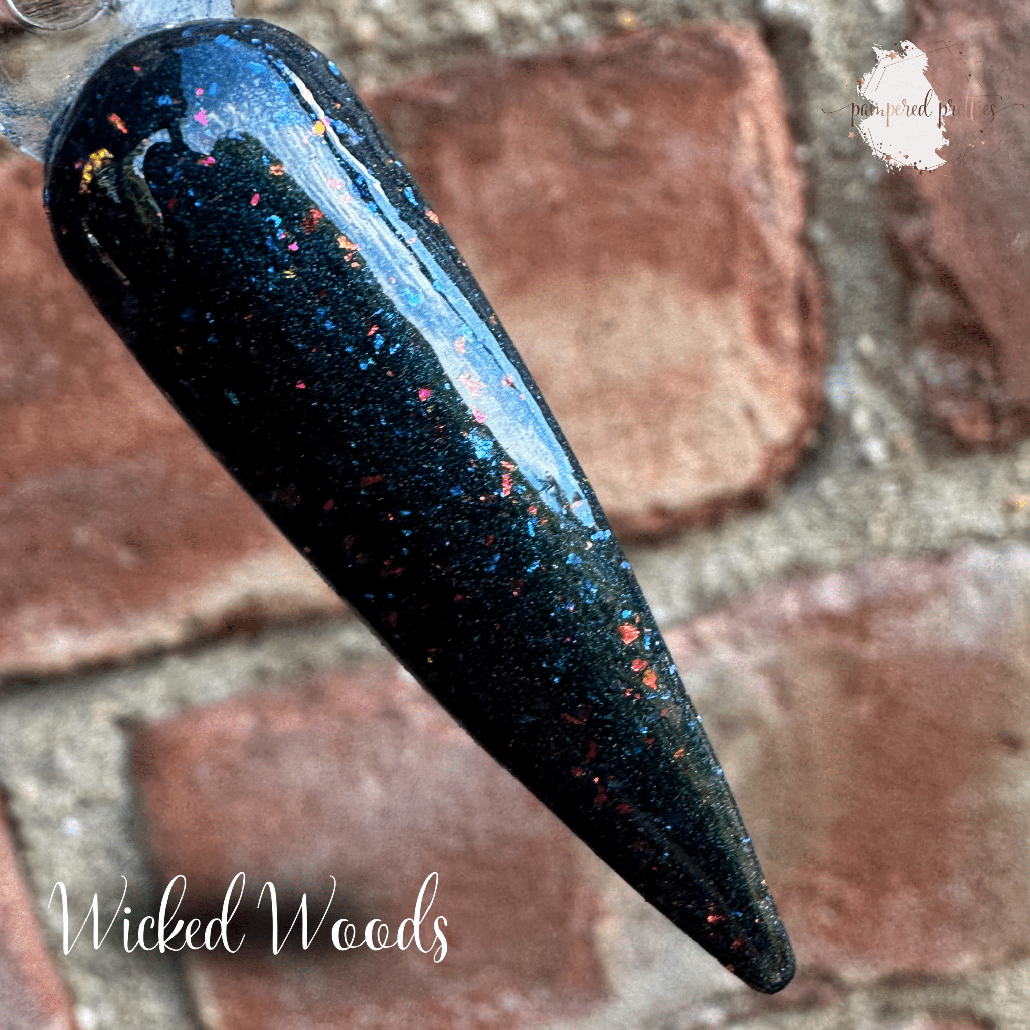 Fire’s Edge Collection - Pampered Pretties