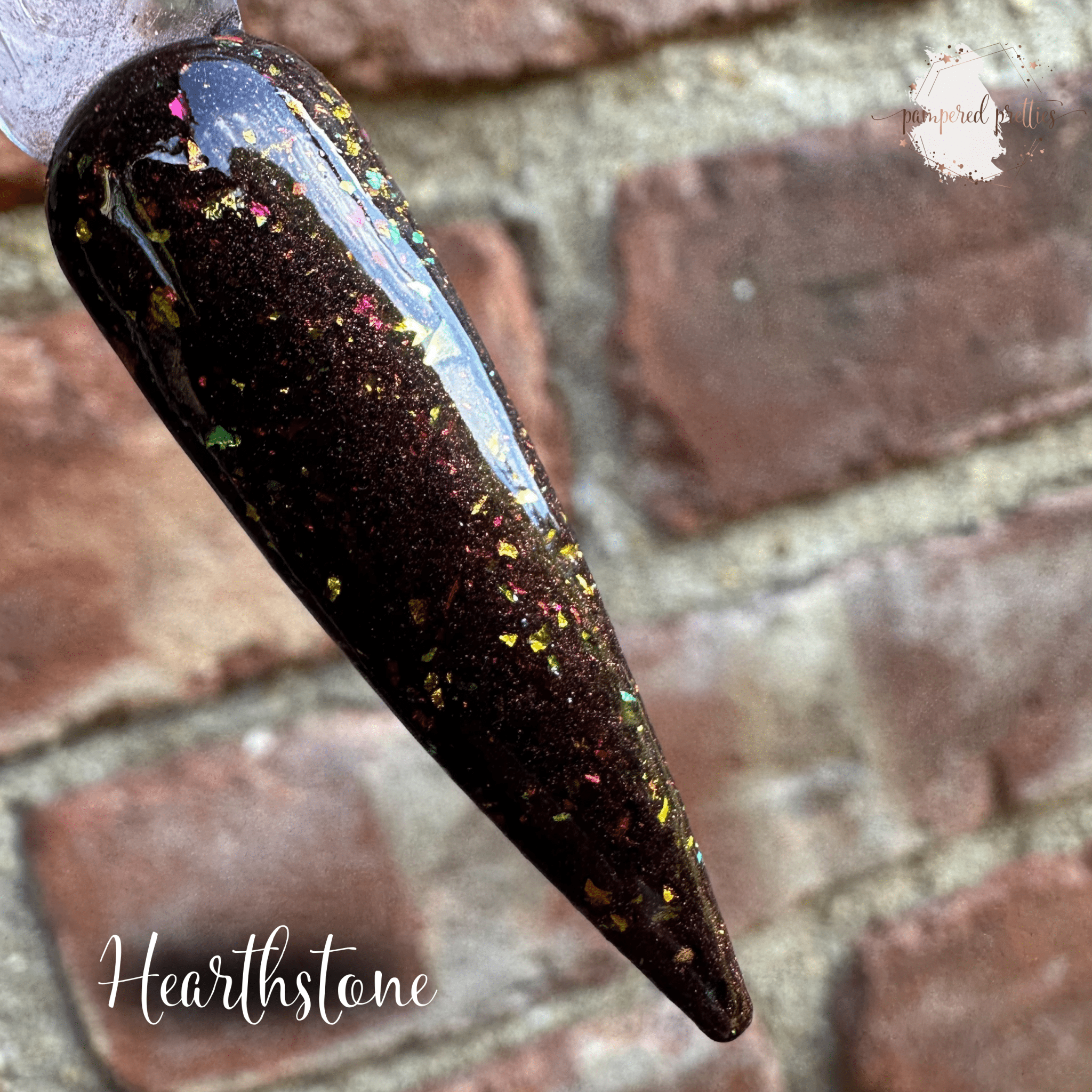 Fire’s Edge Collection - Pampered Pretties