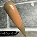 First Signs of Fall - Thermal Shimmer Flakie Dip Powder - Pampered Pretties