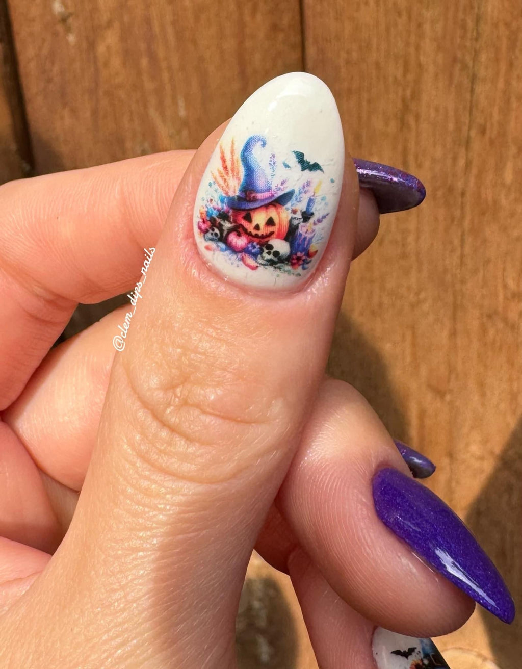 Haunted Houses - Pampered Pretties
