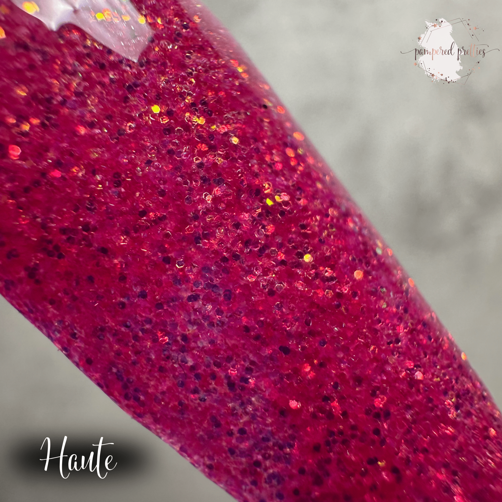 Haute - Pampered Pretties