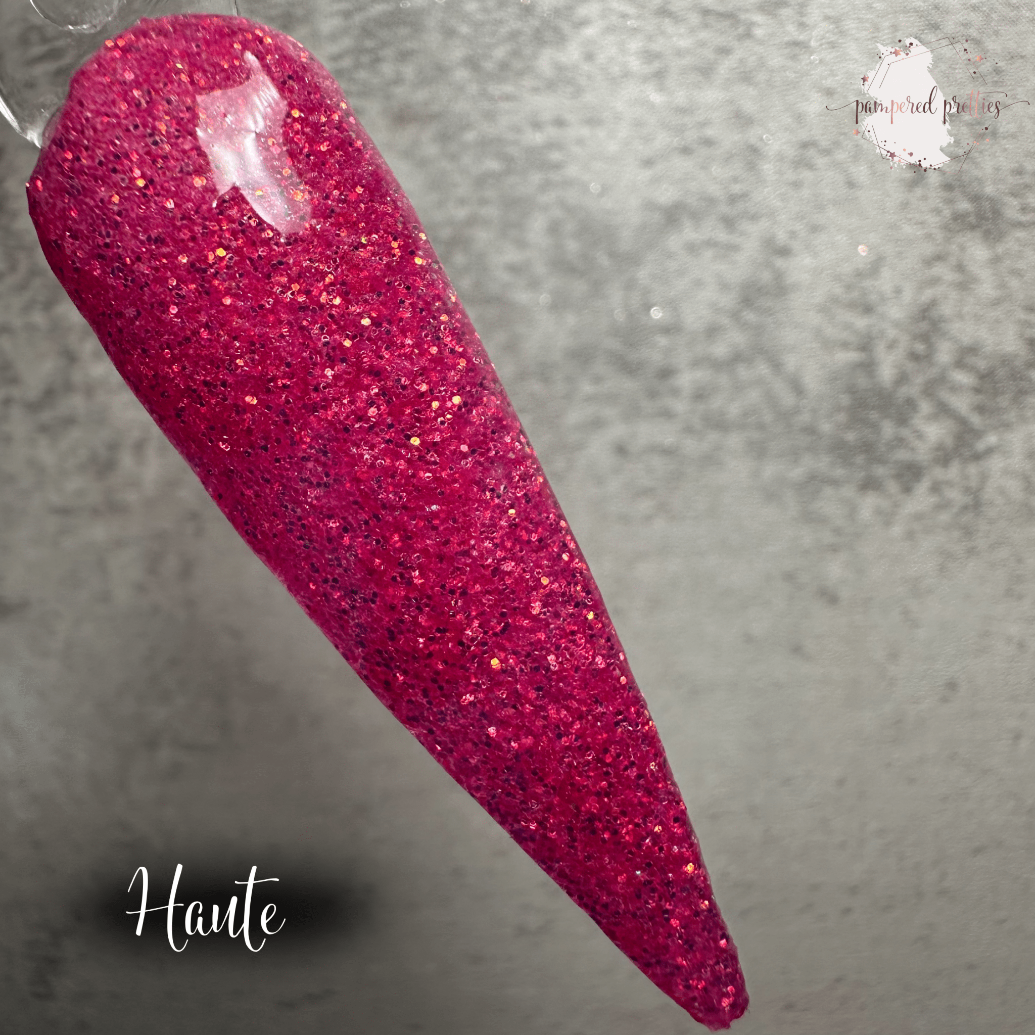 Haute - Pampered Pretties