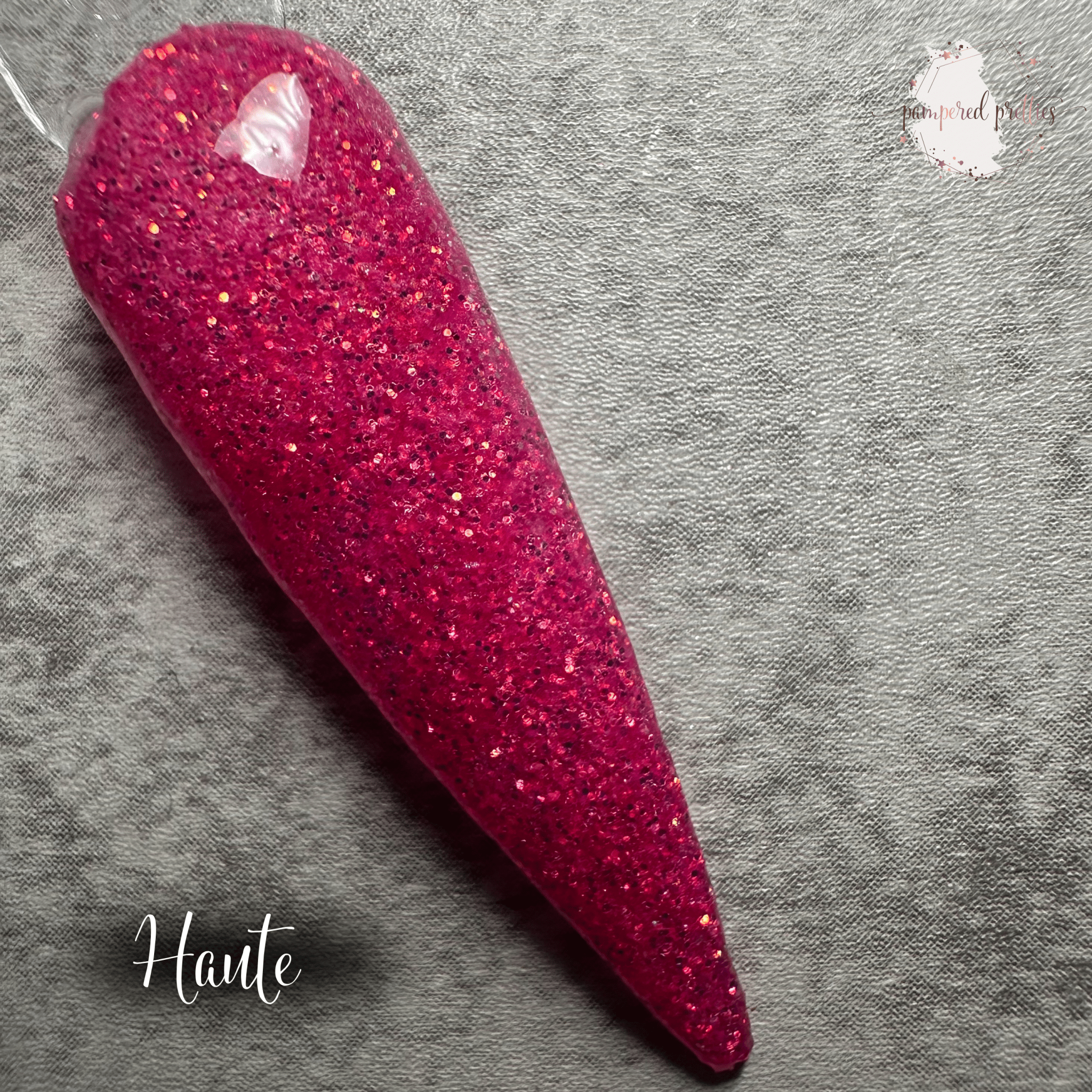 Haute - Pampered Pretties